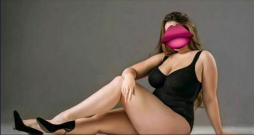Azgın Escort Rüya